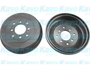 KAVO PARTS BD-6863 stabdžių būgnas 
 Stabdžių sistema -> Būgninis stabdys -> Stabdžių būgnas
4320670A10