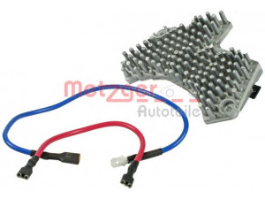 METZGER 0917011 valdymo blokas, šildymas / ventiliacija 
 Elektros įranga -> Valdymo blokai
50 968 42AA, 50 969 00AA, 202 820 73 10