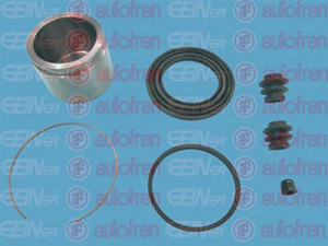 AUTOFREN SEINSA D41774C remonto komplektas, stabdžių apkaba 
 Stabdžių sistema -> Stabdžių matuoklis -> Stabdžių matuoklio montavimas
47730-206000, 47750-20510