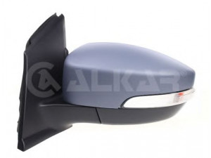 ALKAR 9049379 išorinis veidrodėlis 
 Kėbulas -> Keleivių kabina -> Veidrodėlis
1890171