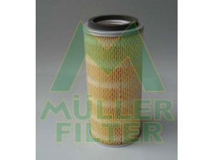 MULLER FILTER PA3315 oro filtras 
 Techninės priežiūros dalys -> Techninės priežiūros intervalai
17801-31040, 17801-54040, 17801-64030