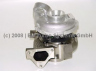 BU 124324OGR kompresorius, įkrovimo sistema 
 Išmetimo sistema -> Turbokompresorius
6120960499, 612096049980, 6120960999