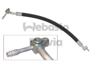 WEBASTO 82D0796216A aukšto/žemo slėgio linija, oro kondicionavimas
46539076, 7774151