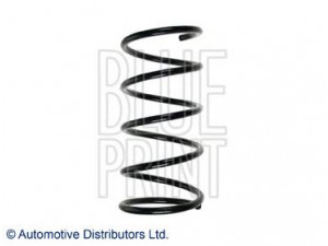 BLUE PRINT ADC488352 spyruoklė 
 Pakaba -> Spyruoklės
MB891722