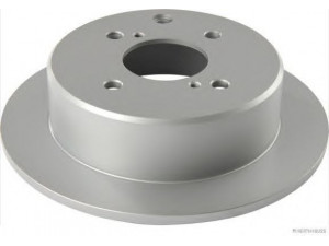 MAGNETI MARELLI 600000090240 stabdžių diskas
43206-15U00, 43206-15U01, 4320644F01