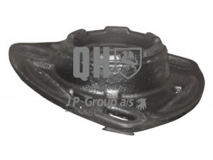 JP GROUP 1142400609 pakabos statramsčio atraminis guolis 
 Ašies montavimas/vairavimo mechanizmas/ratai -> Montavimas, pakabos statramstis
4A0412377C