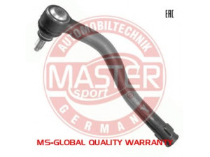 MASTER-SPORT 16638-PCS-MS skersinės vairo trauklės galas 
 Vairavimas -> Vairo mechanizmo sujungimai
1 001 398, 1 058 380, 1 092 380