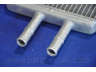 PARTS-MALL PXNHC-008 šerdis, radiatorius
96539642, 96650492, 96887038, P96539642