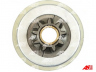 AS-PL SD0231 laisvos eigos pavara, starteris
91911335