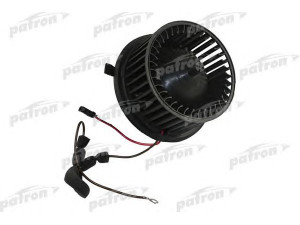 PATRON P33-0005 elektrovariklis, vidinis pūtiklis 
 Šildymas / vėdinimas -> Orpūtė/dalys
1H1 819 021