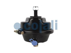 COJALI 2351300 diafragm. stabdžių cilindras