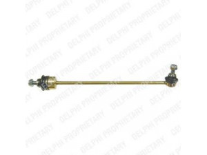 DELPHI TC1020 šarnyro stabilizatorius 
 Ašies montavimas/vairavimo mechanizmas/ratai -> Stabilizatorius/fiksatoriai -> Savaime išsilyginanti atrama
3135 1507 989