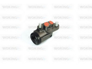 WOKING C1526.02 rato stabdžių cilindras 
 Stabdžių sistema -> Ratų cilindrai
243744, 243744, GWC304