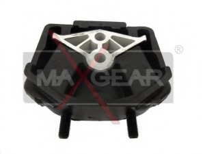MAXGEAR 76-0088 variklio montavimas; montavimas, automatinė transmisija; montavimas, neautomatinė transmisija 
 Transmisija -> Neautomatinė pavarų dėžė -> Ašies montavimas
0682 556, 0682 601, 0684 648, 682 556