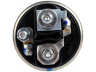PowerMax 1015663 solenoidinis jungiklis, starteris