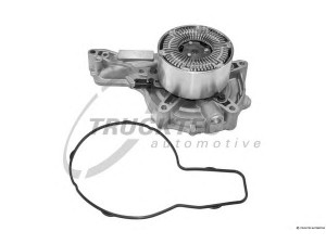 TRUCKTEC AUTOMOTIVE 03.19.113 vandens siurblys
74 21 648 715, 74 21 960 482, 20 920 065