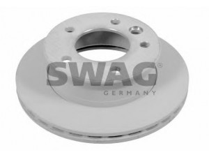 SWAG 10 92 2857 stabdžių diskas
05103602AA, 05103602AB, 5103602AA