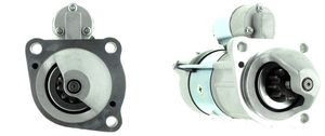 CEVAM 8735R starteris
836867365, 234 986 A1, 3881 86 A2