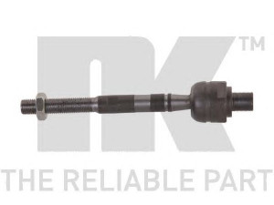 NK 5033225 vidinė skersinė vairo trauklė 
 Vairavimas -> Vairo mechanizmo sujungimai
3250825, S08332115