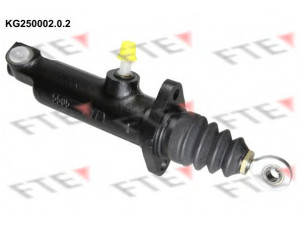 FTE KG250002.0.2 pagrindinis cilindras, sankaba
08894880, 8.894.880