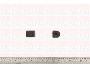FAI AutoParts SS4609 skersinio stabilizatoriaus įvorių komplektas 
 Ašies montavimas/vairavimo mechanizmas/ratai -> Stabilizatorius/fiksatoriai -> Sklendės
33551093663
