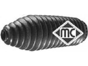 Metalcaucho 00479 gofruotoji membrana, vairavimas 
 Vairavimas -> Gofruotoji membrana/sandarinimai
1J0 422 831B, 1K0 423 831 A, 406656