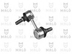 MAL? 521421 šarnyro stabilizatorius 
 Ašies montavimas/vairavimo mechanizmas/ratai -> Stabilizatorius/fiksatoriai -> Savaime išsilyginanti atrama
548403A000