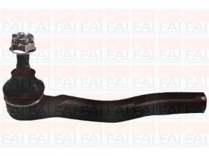 FAI AutoParts SS042 skersinės vairo trauklės galas 
 Vairavimas -> Vairo mechanizmo sujungimai
4504759026