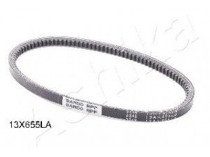 ASHIKA 109-13X655 V formos diržas 
 Techninės priežiūros dalys -> Techninės priežiūros intervalai
57231-28410, 57231-29000