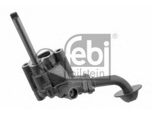 FEBI BILSTEIN 08448 alyvos siurblys 
 Variklis -> Tepimas -> Alyvos siurblys/dalys -> Alyvos siurblys
027 115 105, 027 115 105 E, 049 115 105 A