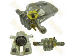 Brake ENGINEERING CA3134R stabdžių apkaba 
 Dviratė transporto priemonės -> Stabdžių sistema -> Stabdžių apkaba / priedai
4401S3, 4401S3