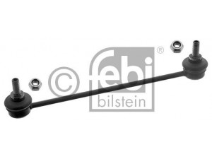 FEBI BILSTEIN 19403 šarnyro stabilizatorius 
 Ašies montavimas/vairavimo mechanizmas/ratai -> Stabilizatorius/fiksatoriai -> Savaime išsilyginanti atrama
5087.51, 1331209080, 1331209080