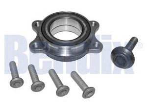 BENDIX 050215B rato guolio komplektas 
 Ašies montavimas/vairavimo mechanizmas/ratai -> Rato stebulė/montavimas -> Rato guolis
4H0 498 625, 4H0 498 625 A, 4H0 498 625 B