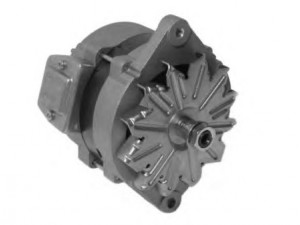 BTS Turbo L610033 kintamosios srovės generatorius
A8716, AL922X, AR87204, AR87205