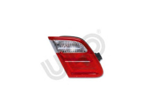 ULO 6934-03 kombinuotas galinis žibintas 
 Elektros įranga -> Šviesos -> Kombinuotas galinis žibintas/dalys -> Kombinuotas galinis žibintas
2108208864