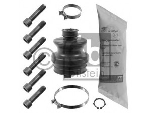 FEBI BILSTEIN 08479 gofruotoji membrana, kardaninis velenas 
 Ratų pavara -> Gofruotoji membrana
124 350 08 37, 126 350 05 37