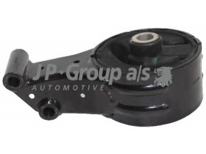 JP GROUP 1217905300 variklio montavimas 
 Variklis -> Variklio montavimas -> Variklio montavimo rėmas
46832409, 5684165, 9156932, 09156932