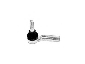 OCAP 0281897 skersinės vairo trauklės galas 
 Vairavimas -> Vairo mechanizmo sujungimai
6K0422812