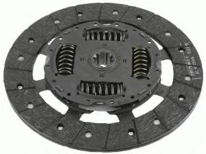 SACHS 1878 004 867 sankabos diskas
052104790AA, 052104790AB, 52104790AA