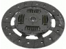 SACHS 1878 004 867 sankabos diskas
052104790AA, 052104790AB, 52104790AA