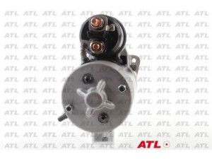 ATL Autotechnik A 77 960 starteris 
 Elektros įranga -> Starterio sistema -> Starteris
51832950, 51890631, 55193356, 46813058