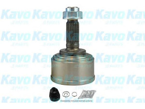 KAVO PARTS CV-2001 jungčių komplektas, kardaninis velenas 
 Ratų pavara -> Sujungimai/komplektas
44010SH3010, 44010SH3020, 44011SH3010