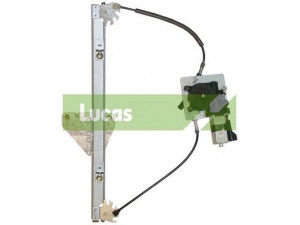 LUCAS ELECTRICAL WRL1184R lango pakėliklis 
 Vidaus įranga -> Elektrinis lango pakėliklis
5Z3837502A