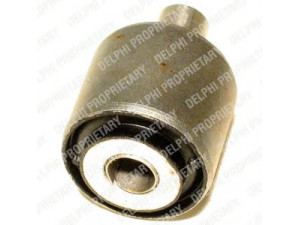 DELPHI TD452W valdymo svirties/išilginių svirčių įvorė
124 352 8665, 210 352 0965