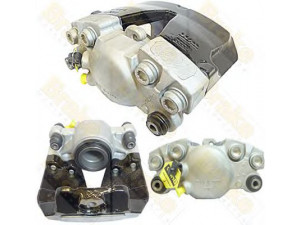 Brake ENGINEERING CA3136R stabdžių apkaba 
 Dviratė transporto priemonės -> Stabdžių sistema -> Stabdžių apkaba / priedai
8K0615124A, 8K0615124G