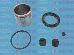 AUTOFREN SEINSA D42265C remonto komplektas, stabdžių apkaba 
 Stabdžių sistema -> Stabdžių matuoklis -> Stabdžių matuoklio montavimas
45013-SMG-E01