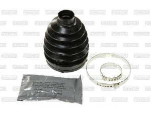 PASCAL G55009PC gofruotoji membrana, kardaninis velenas 
 Ratų pavara -> Gofruotoji membrana
GD38-22-530, GD3822530A, GD3822530B