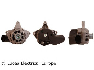 LUCAS ELECTRICAL LRA01645 kintamosios srovės generatorius 
 Elektros įranga -> Kint. sr. generatorius/dalys -> Kintamosios srovės generatorius
12311704081, 12311747205, 1747205