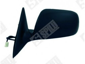 SPILU 55109 išorinis veidrodėlis 
 Kėbulas -> Keleivių kabina -> Veidrodėlis
8794033640