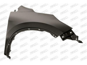 PRASCO HD8313003 sparnas 
 Kėbulas -> Transporto priemonės priekis -> Sparnas/montavimo dalys
60210T0AA90ZZ